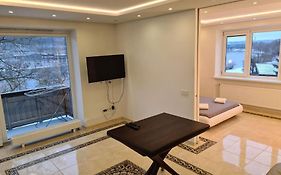 River View Appartment In Kaunas